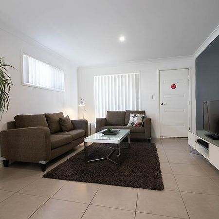 Lillypilly Resort Rockhampton Ngoại thất bức ảnh