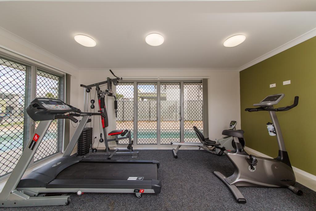 Lillypilly Resort Rockhampton Phòng bức ảnh
