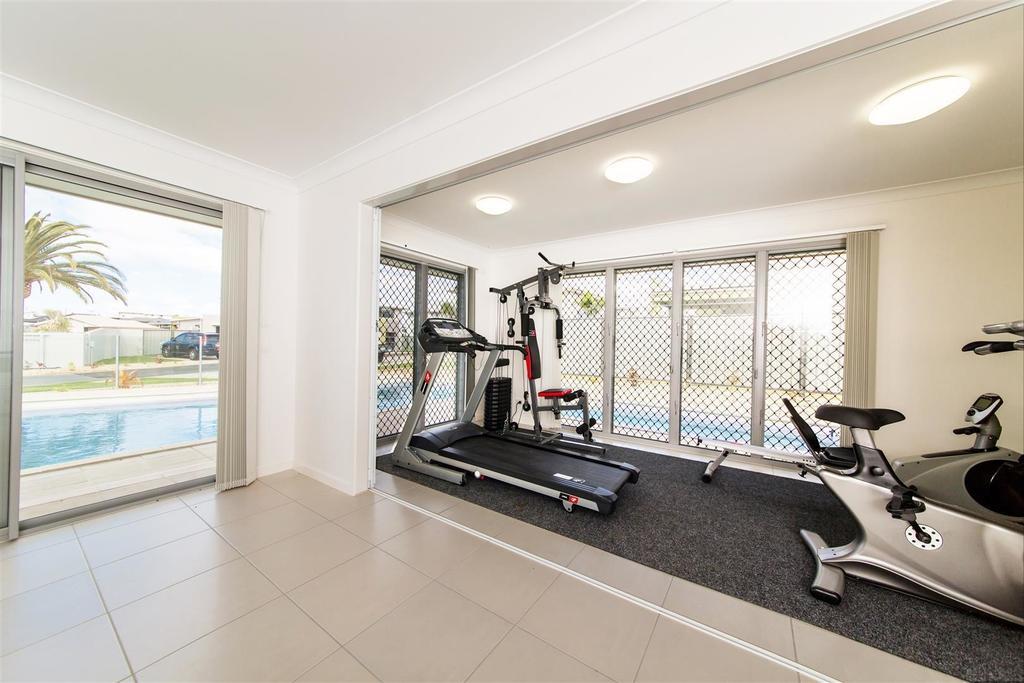 Lillypilly Resort Rockhampton Phòng bức ảnh