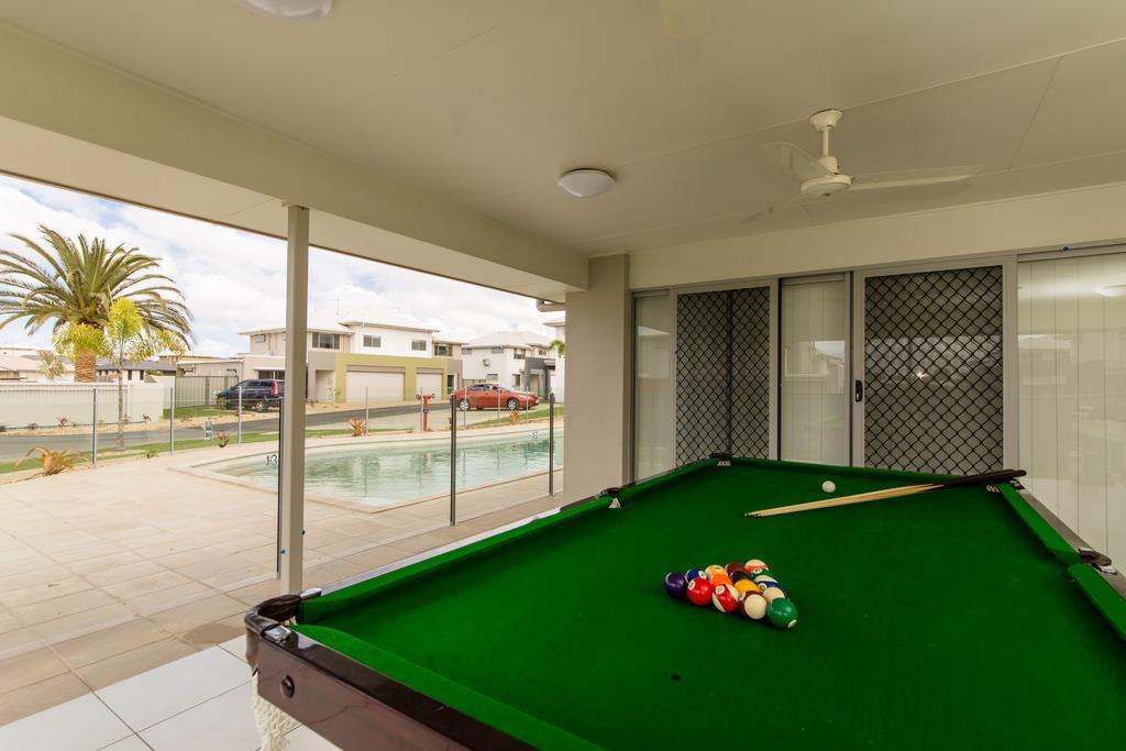 Lillypilly Resort Rockhampton Ngoại thất bức ảnh