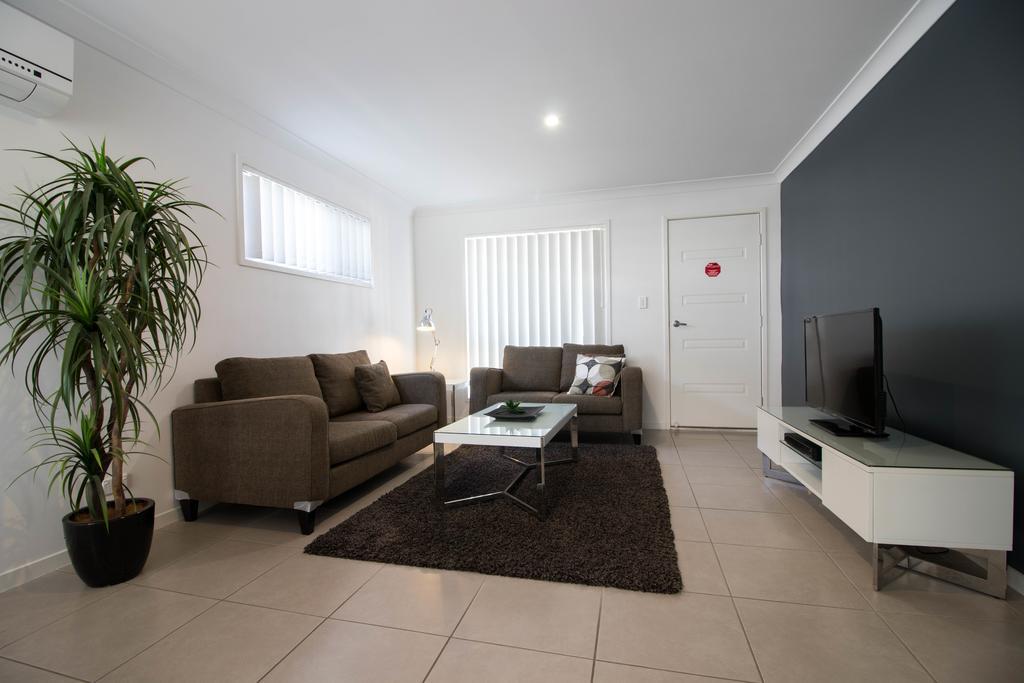 Lillypilly Resort Rockhampton Ngoại thất bức ảnh