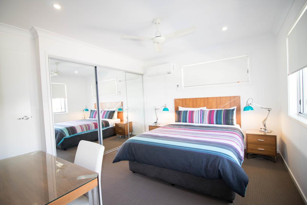 Lillypilly Resort Rockhampton Ngoại thất bức ảnh