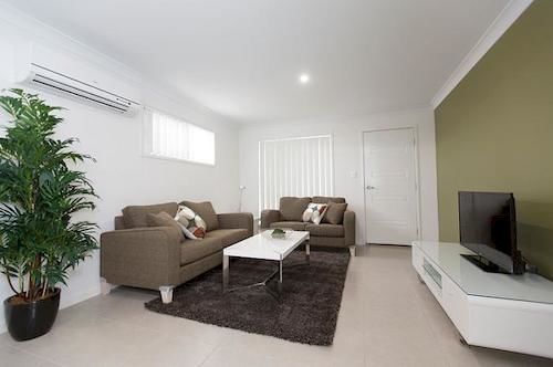 Lillypilly Resort Rockhampton Ngoại thất bức ảnh